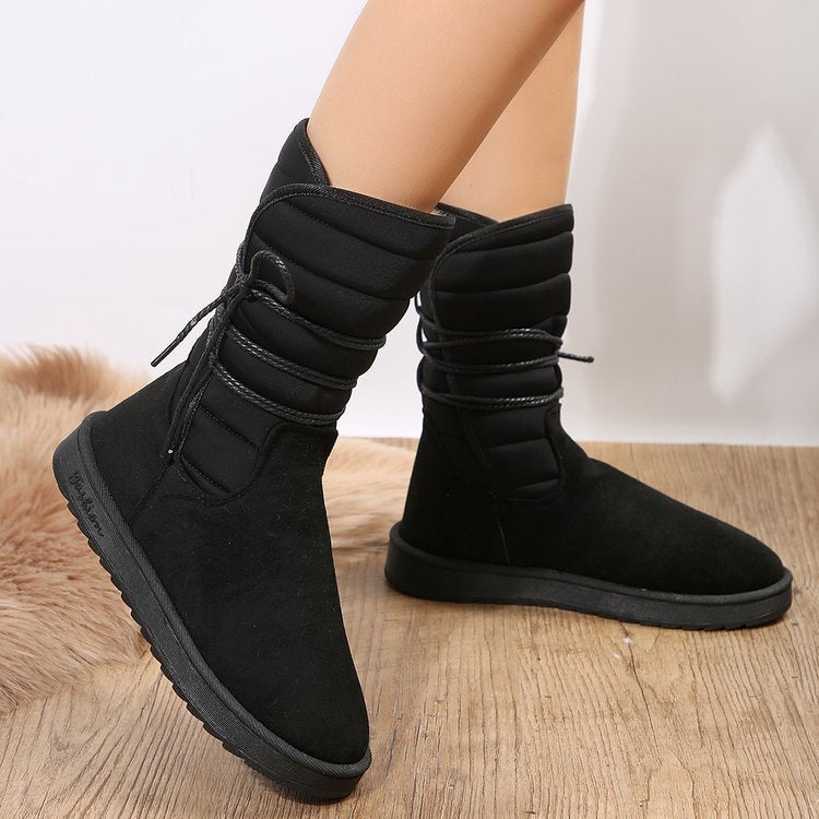 Comfortable Orthopedic Boots for Daily Wear