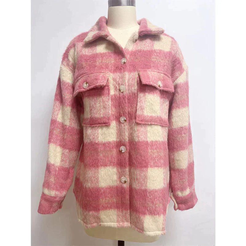 Thoughtfully Designed Coat