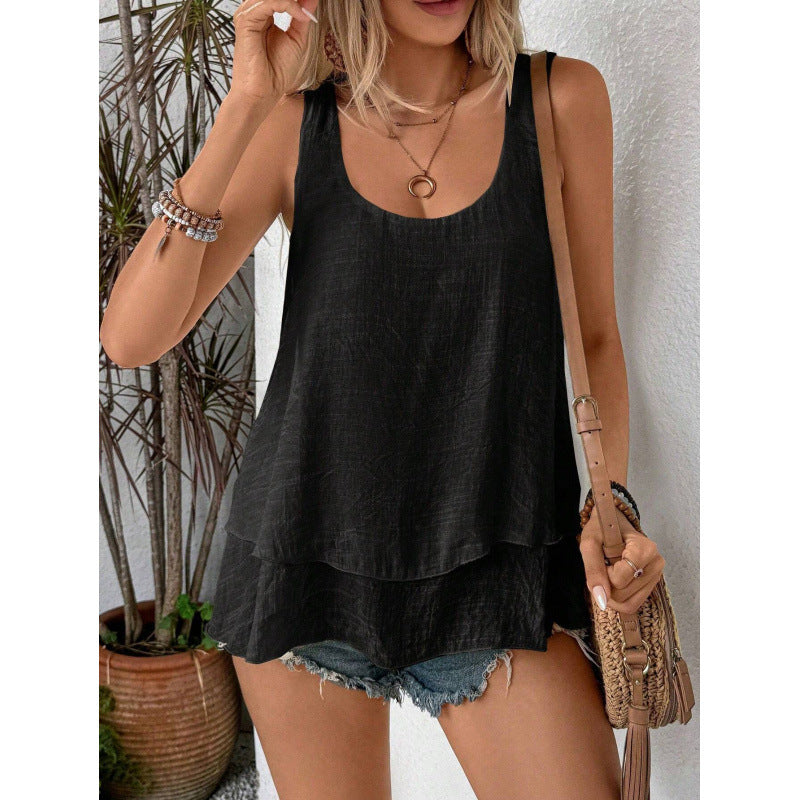 Thoughtfully Designed Top
