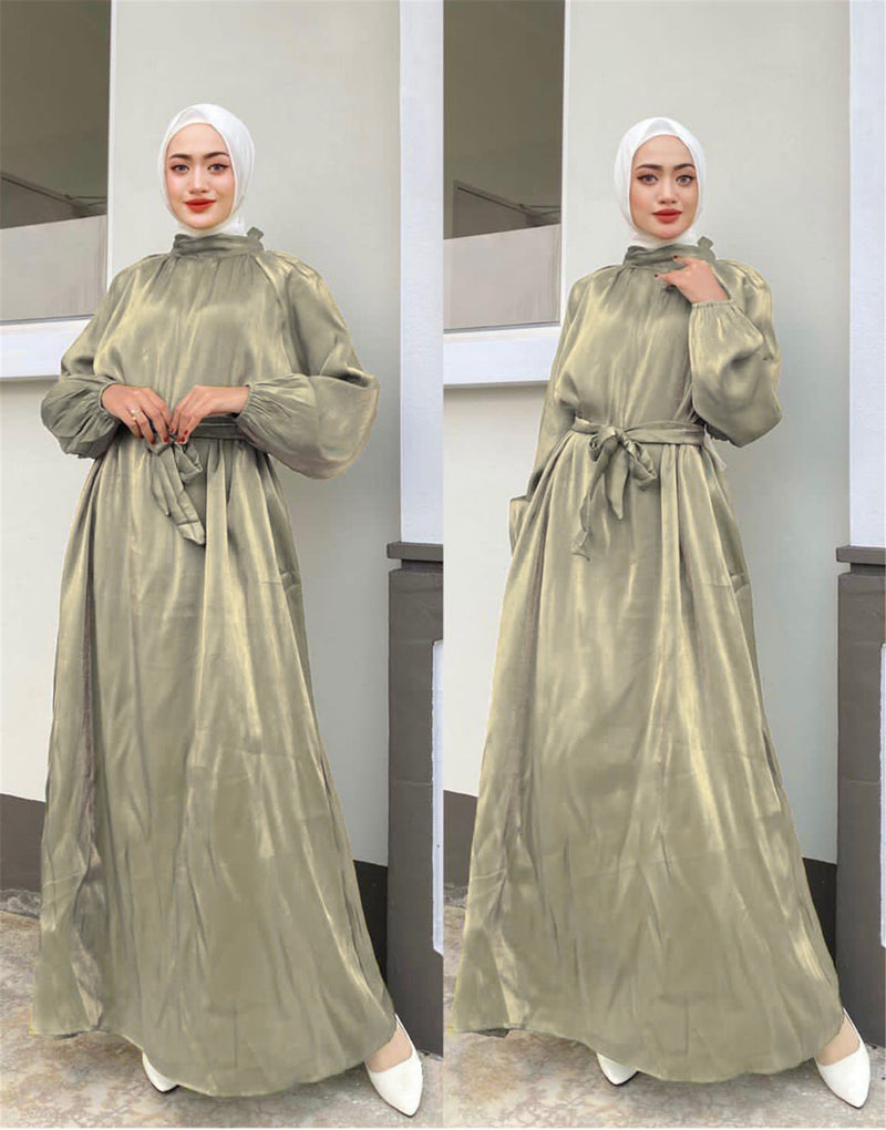 Beautifully Crafted Garment