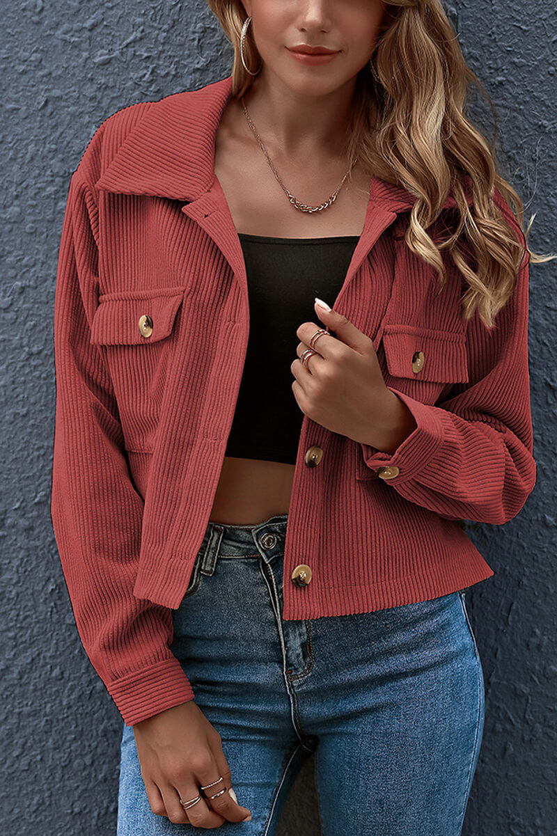 Vintage Inspired Jacket