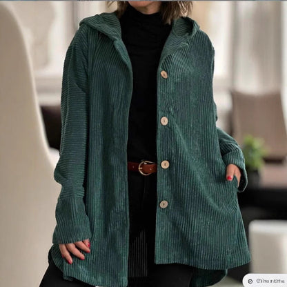 Thoughtfully Designed Garment