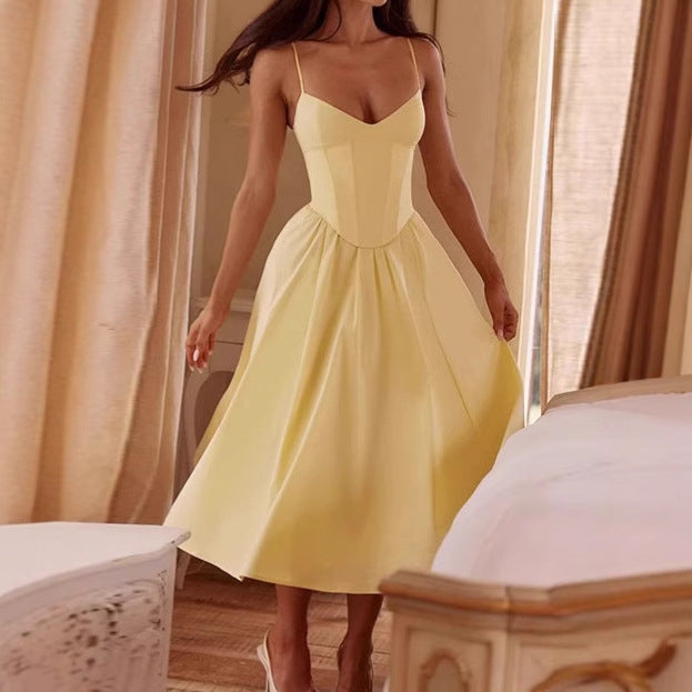 Elegantly Designed Garment