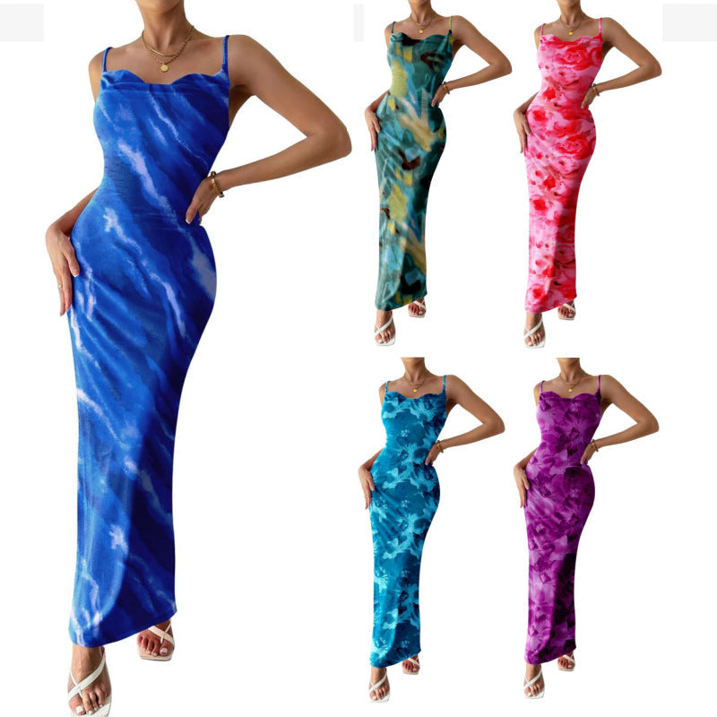 Thoughtfully Designed Garment