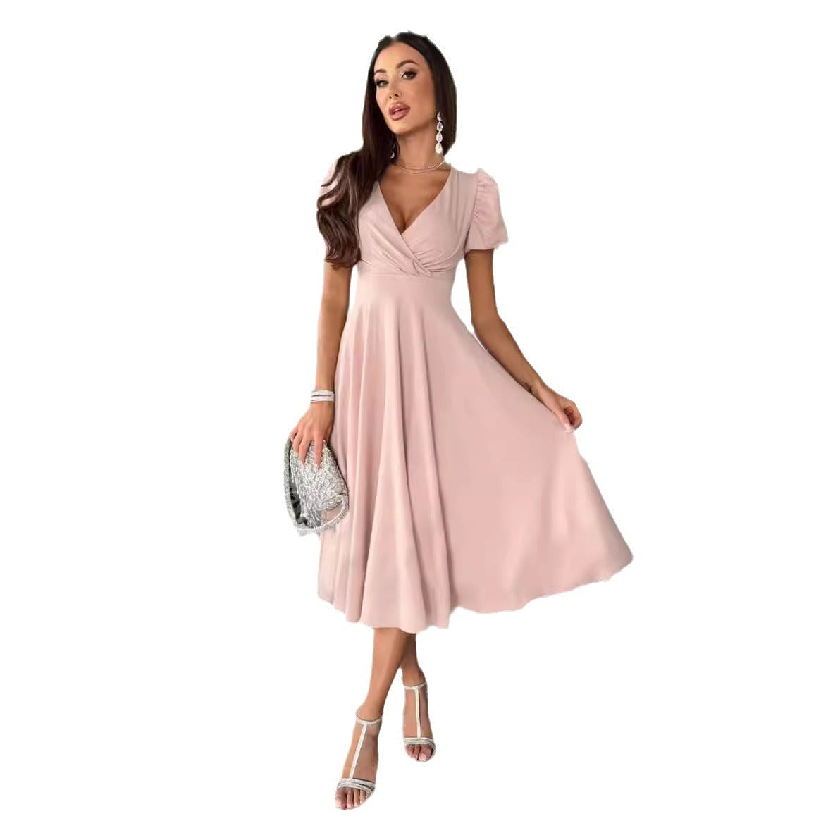 Classic Designed Garment