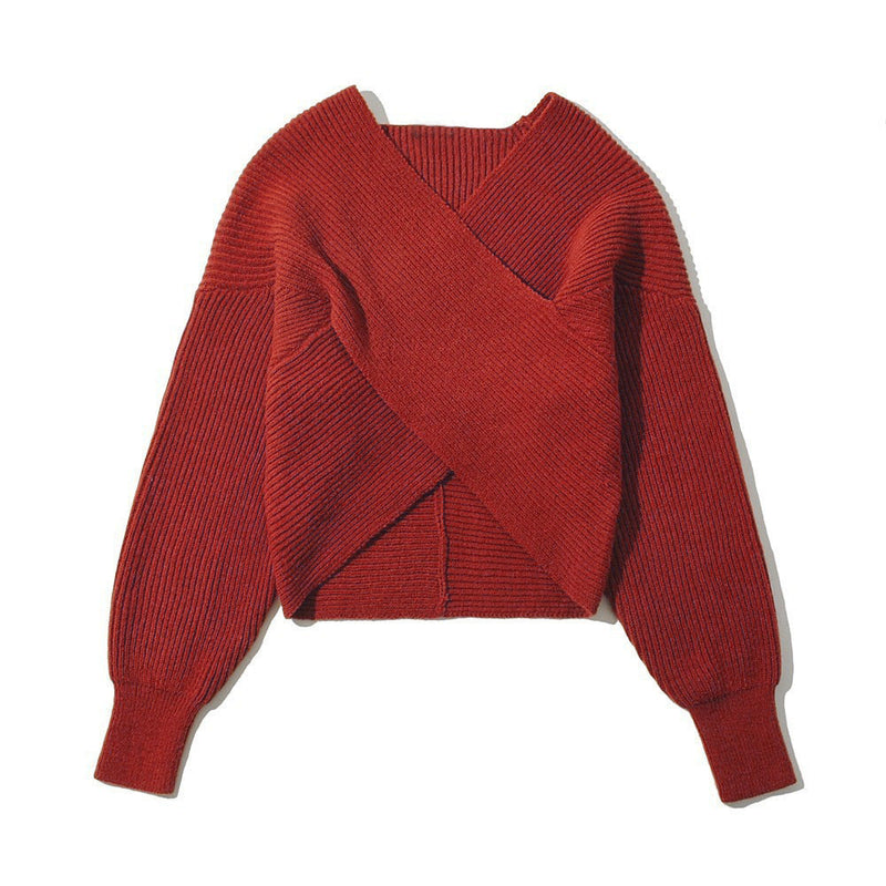 Thoughtfully Designed Pullover