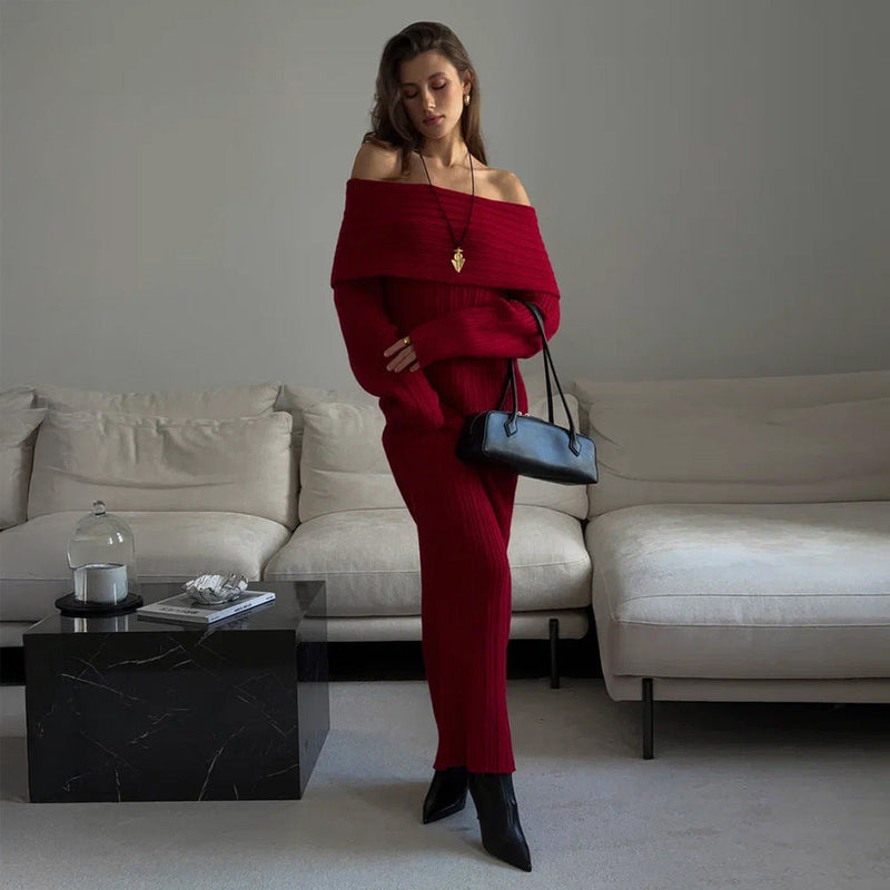 Elegantly Designed Pullover