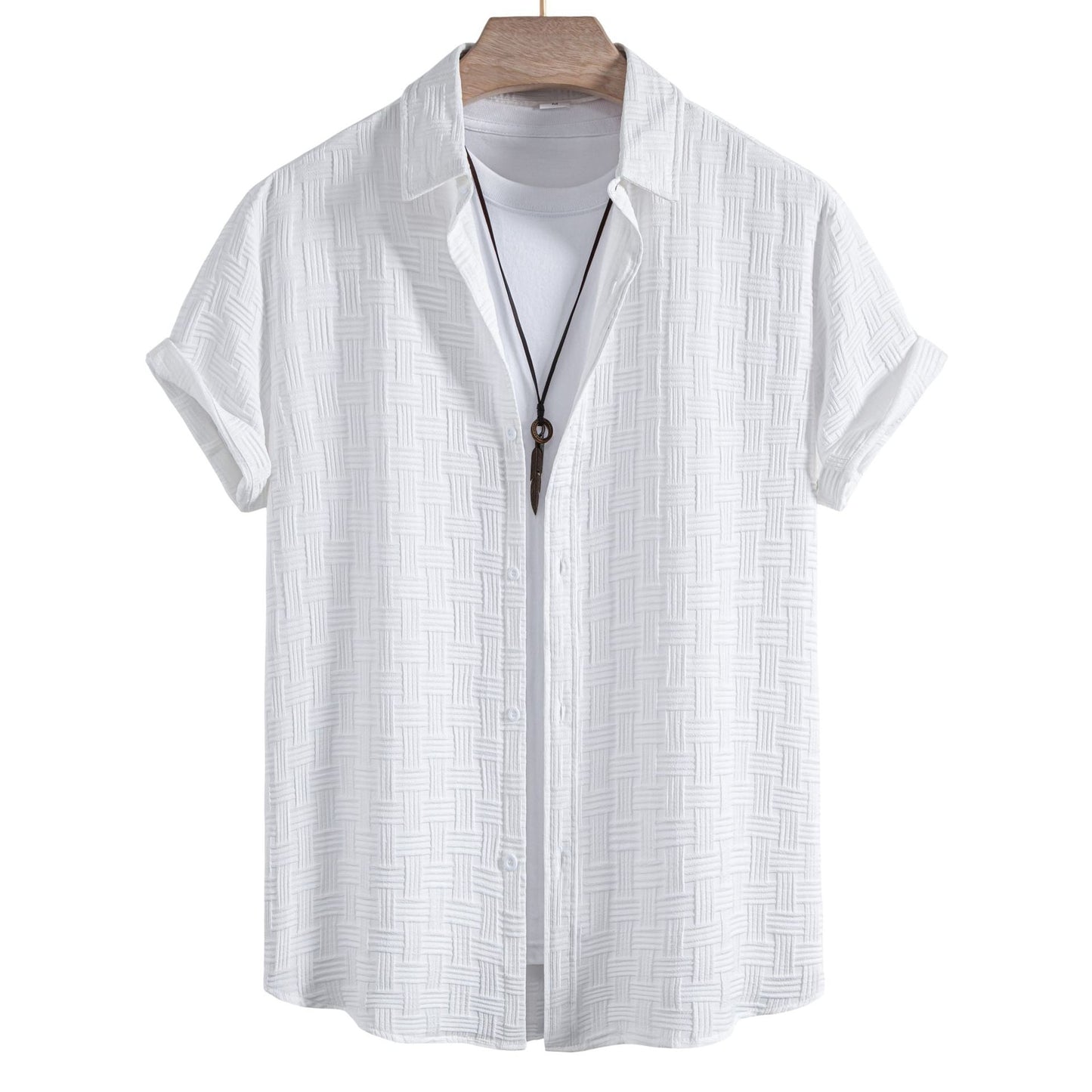 Thoughtfully Designed Garment