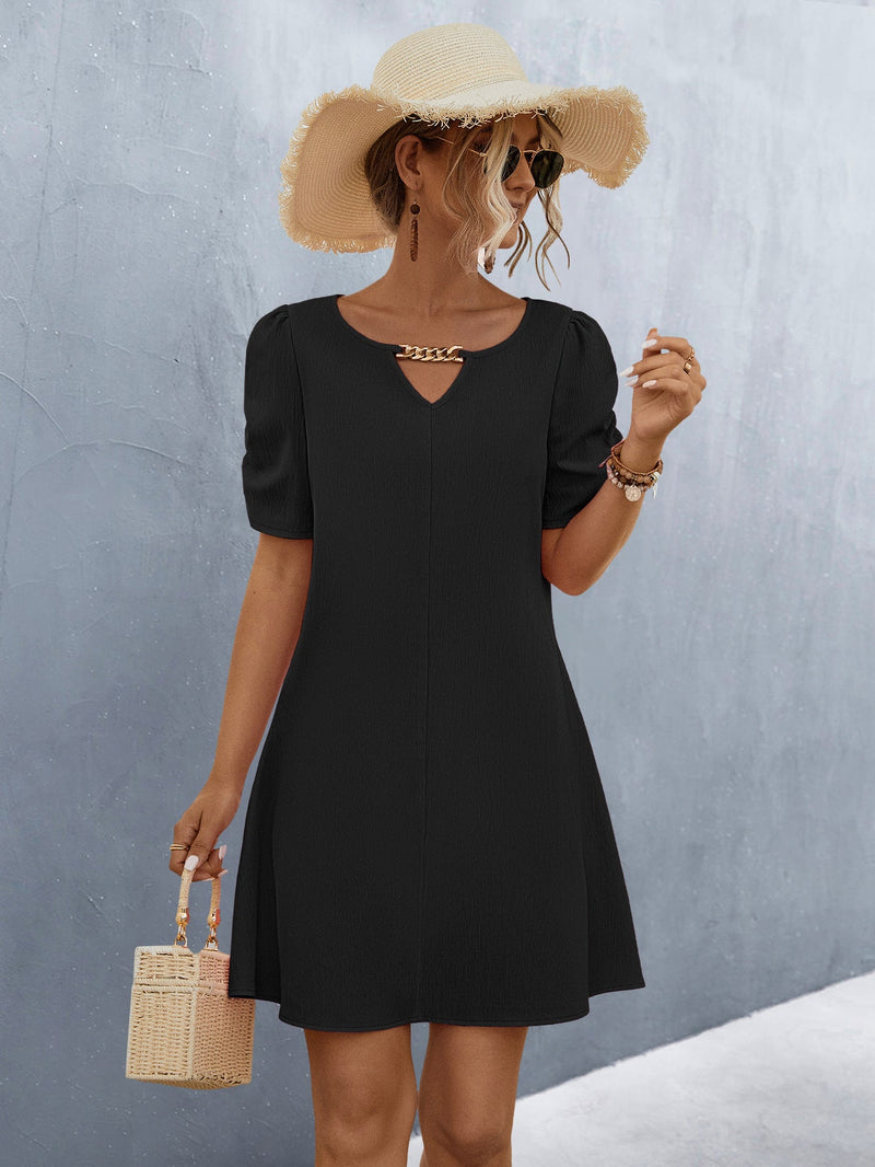 Elegantly Designed Garment