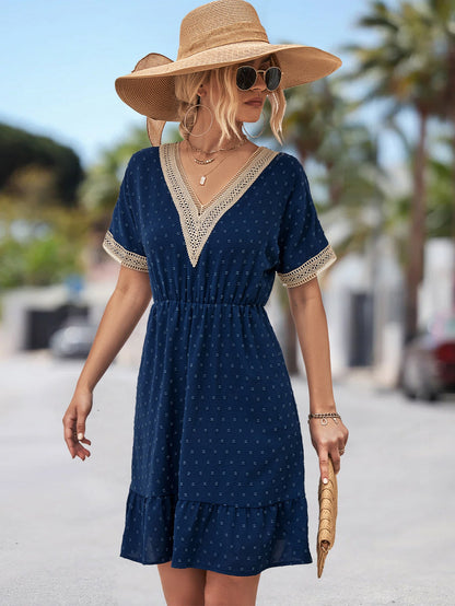 Vintage Inspired Garment