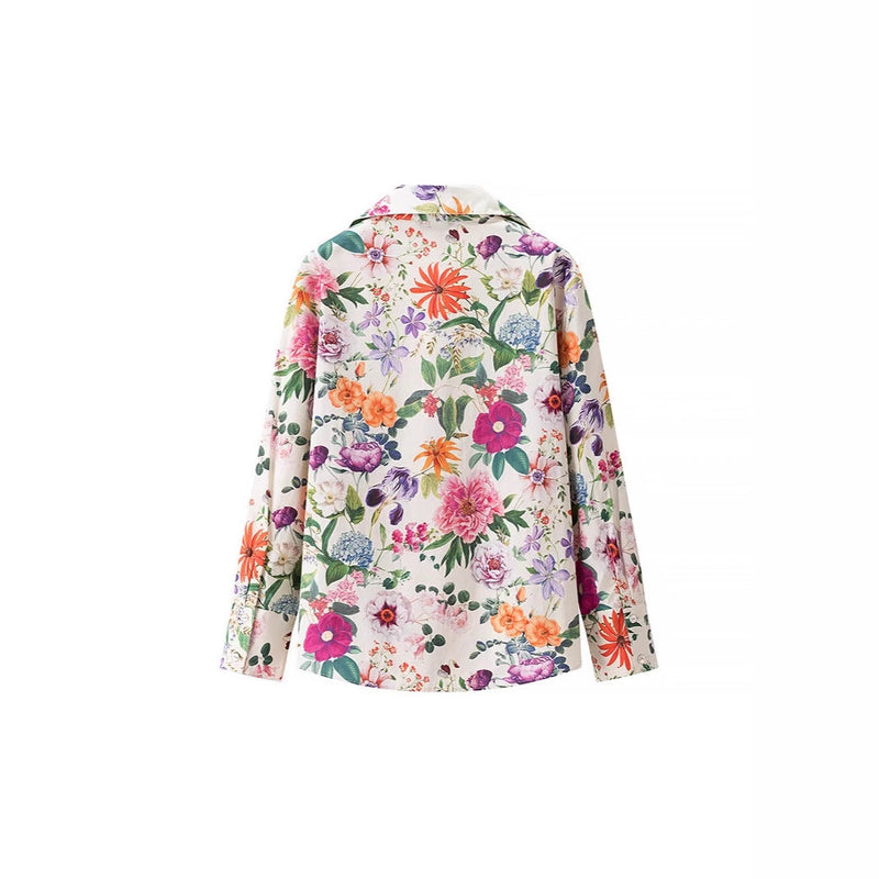 Beautifully Crafted Garment