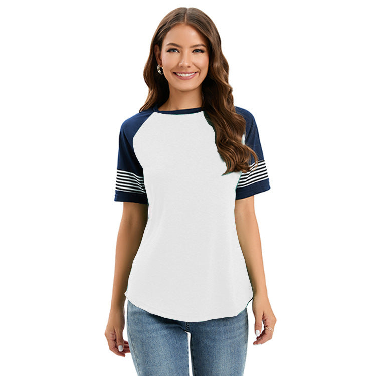 Gracefully Designed T-Shirt