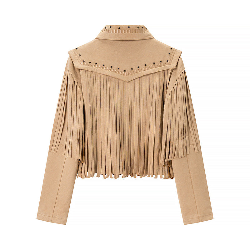 Timeless Vintage Style Garment