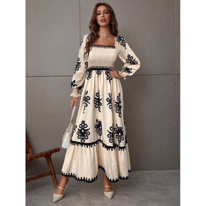 Classic Designed Garment