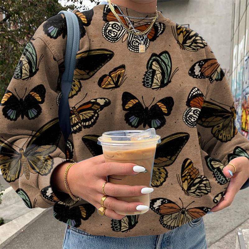 Timeless Vintage Style Shirt