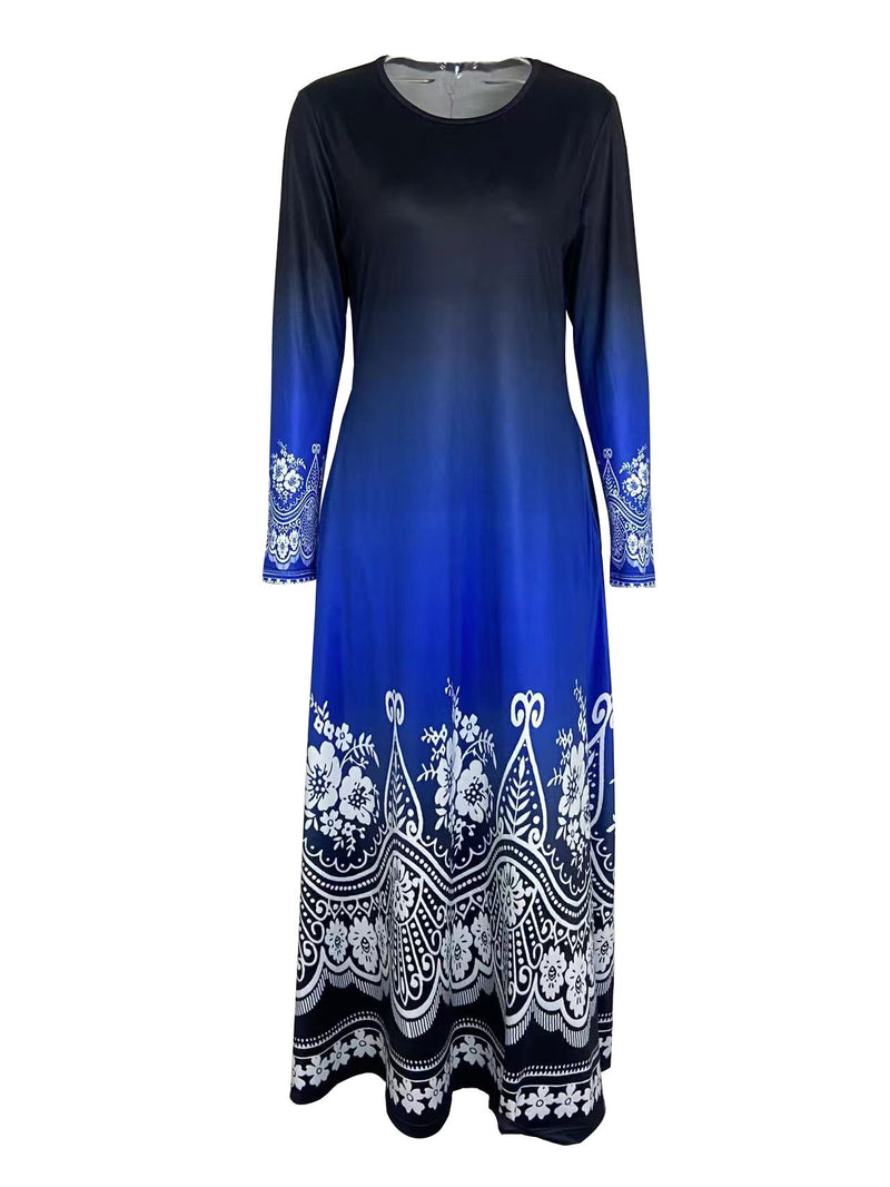 Timeless Vintage Style Garment