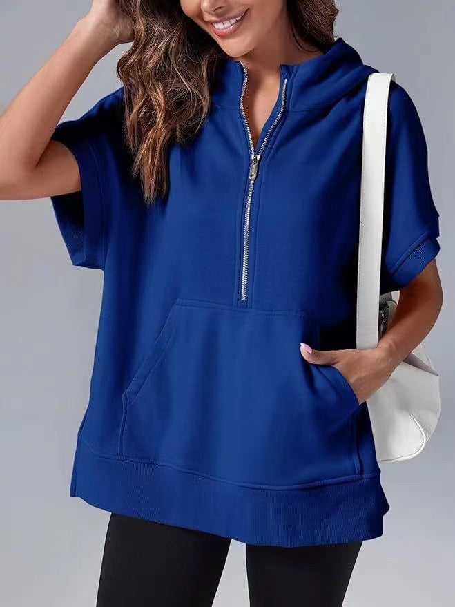 Elegantly Designed Pullover