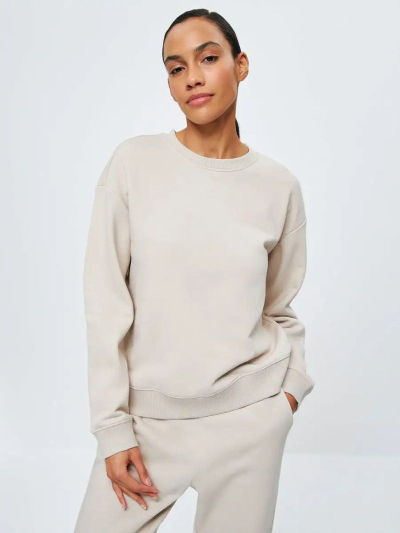 Classic Designed Pullover