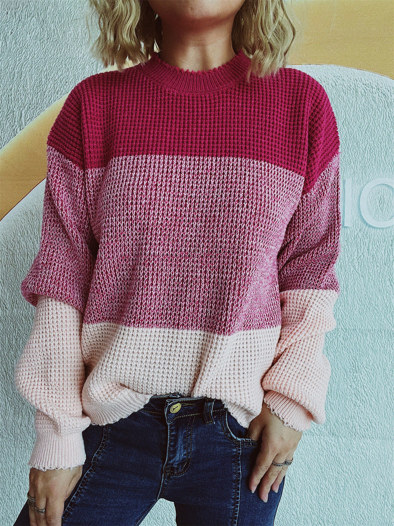 Classic Designed Pullover