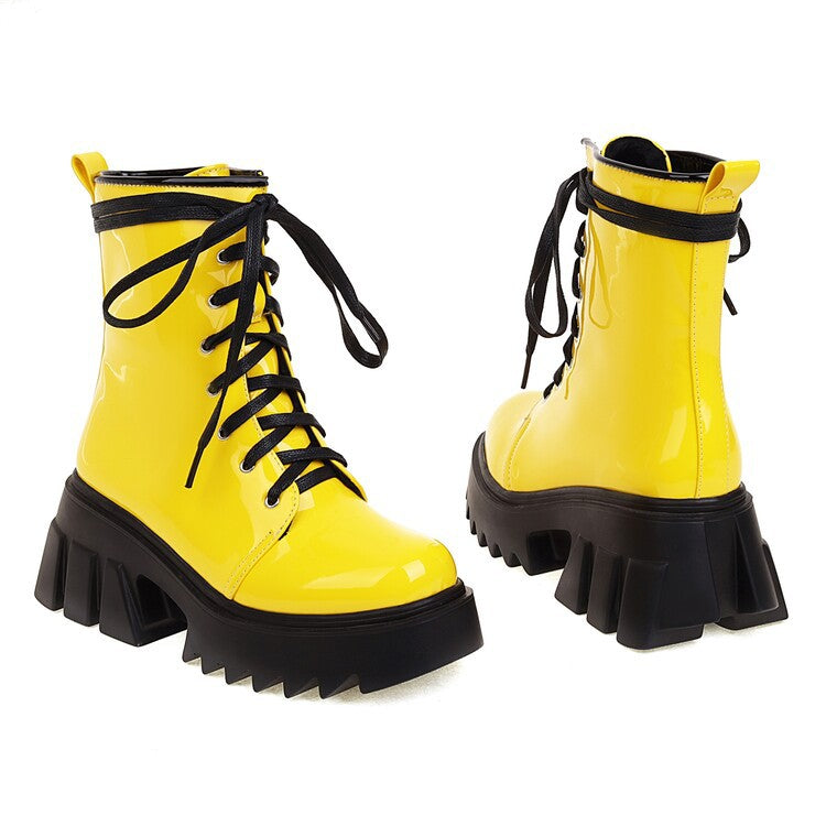 Comfortable Orthopedic Boots for Daily Wear
