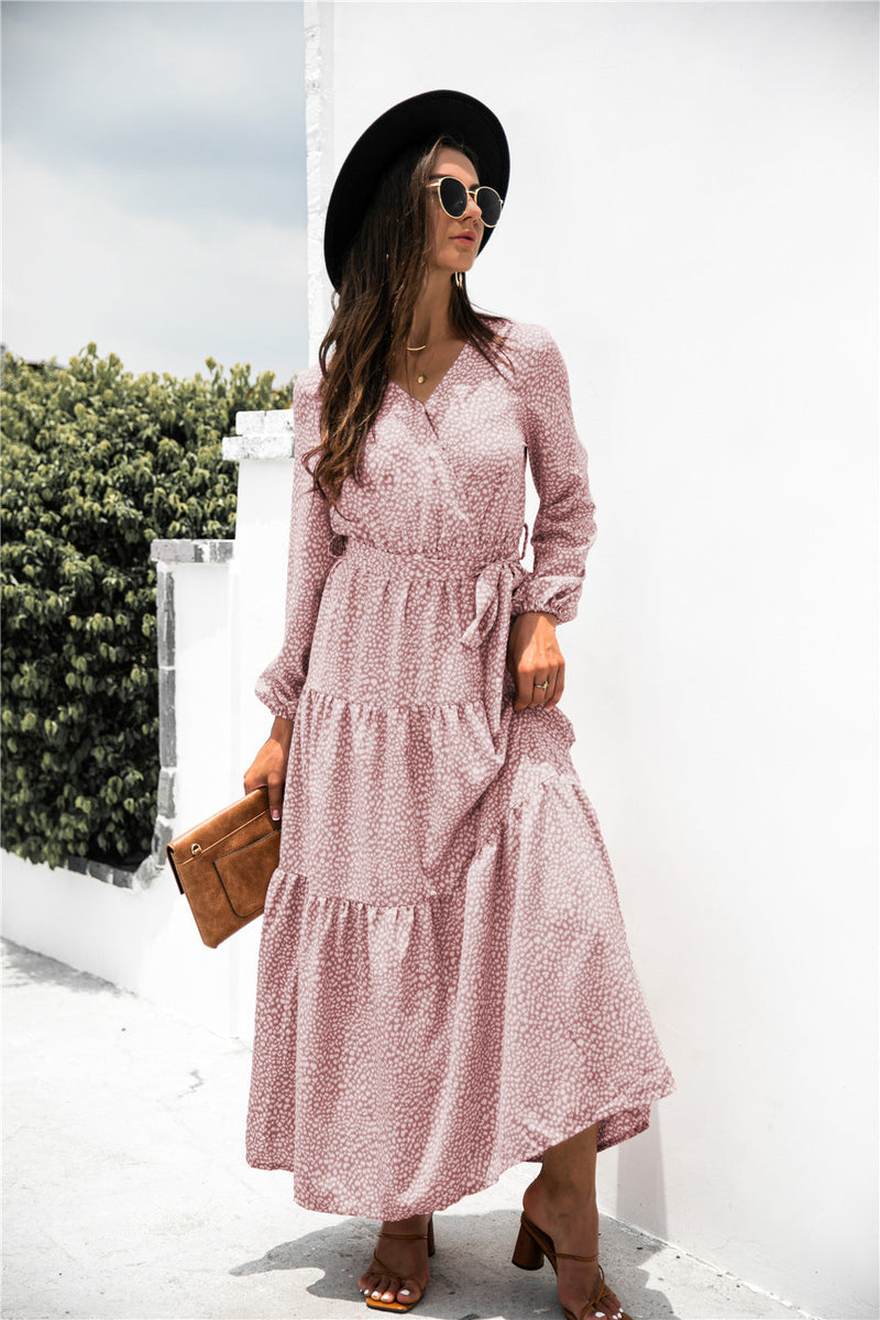 Timeless Vintage Style Garment