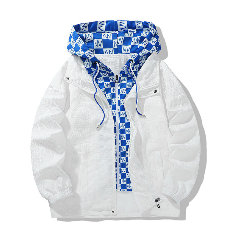 Classic Designed Garment