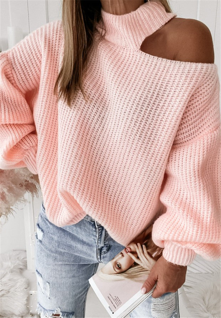 Thoughtfully Designed Pullover