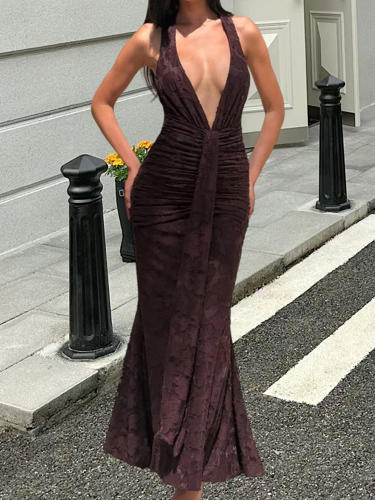 Elegantly Designed Garment