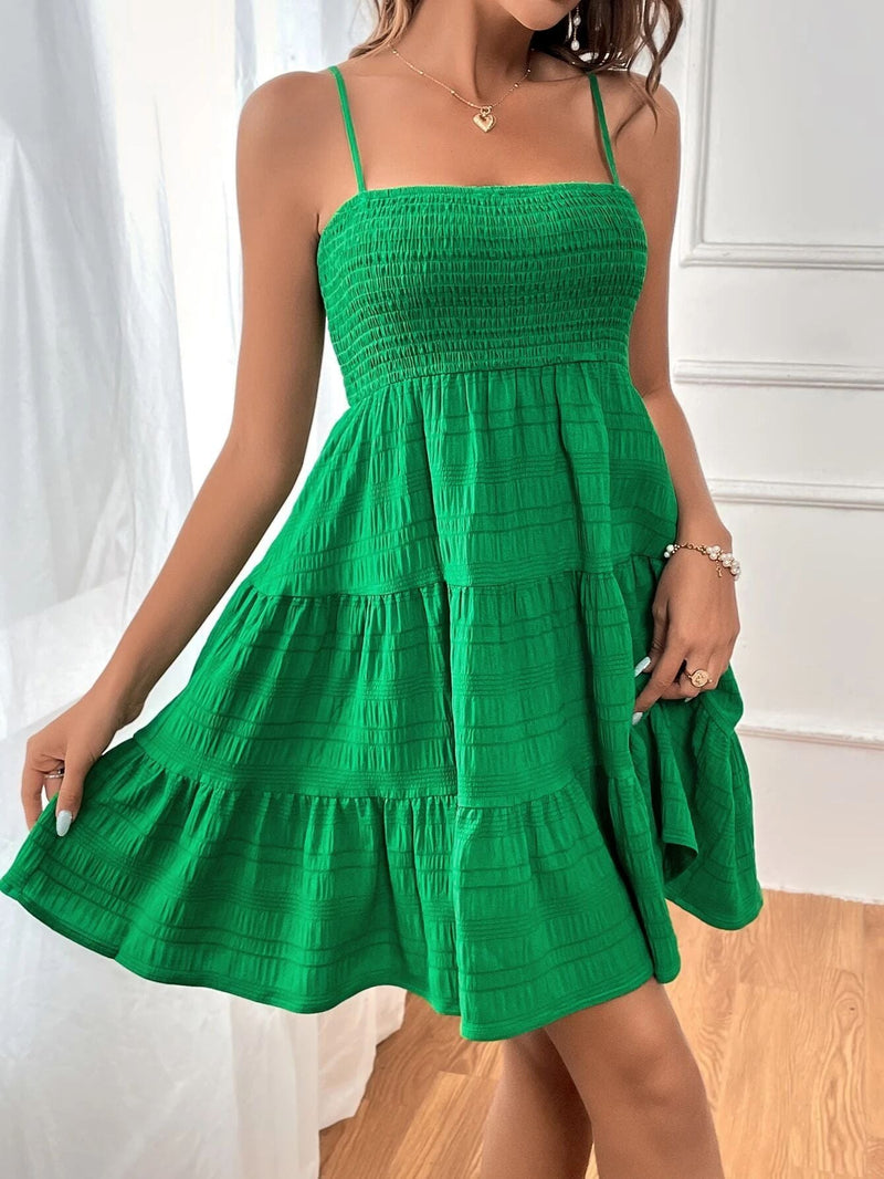 Vintage Inspired Garment