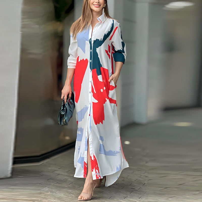 Elegantly Designed Garment