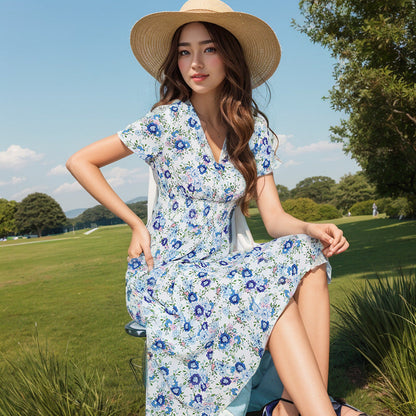 Thoughtfully Designed Garment