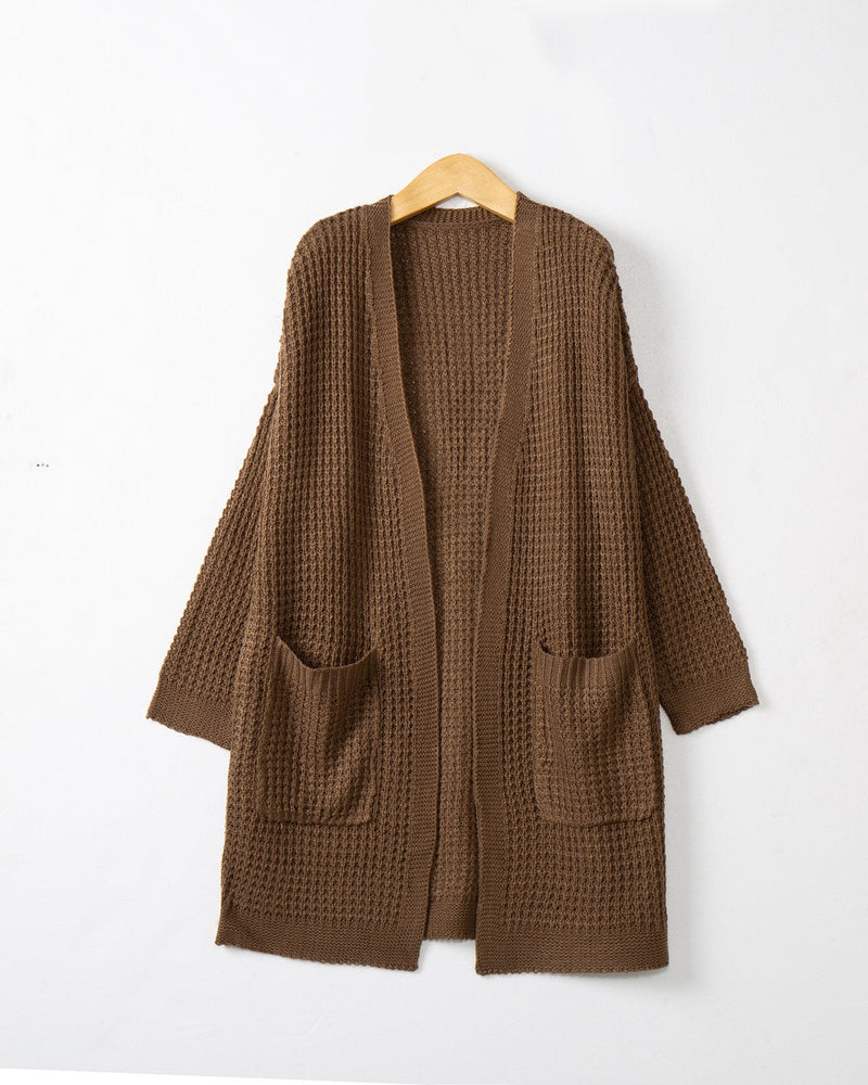 Classic Designed Cardigan