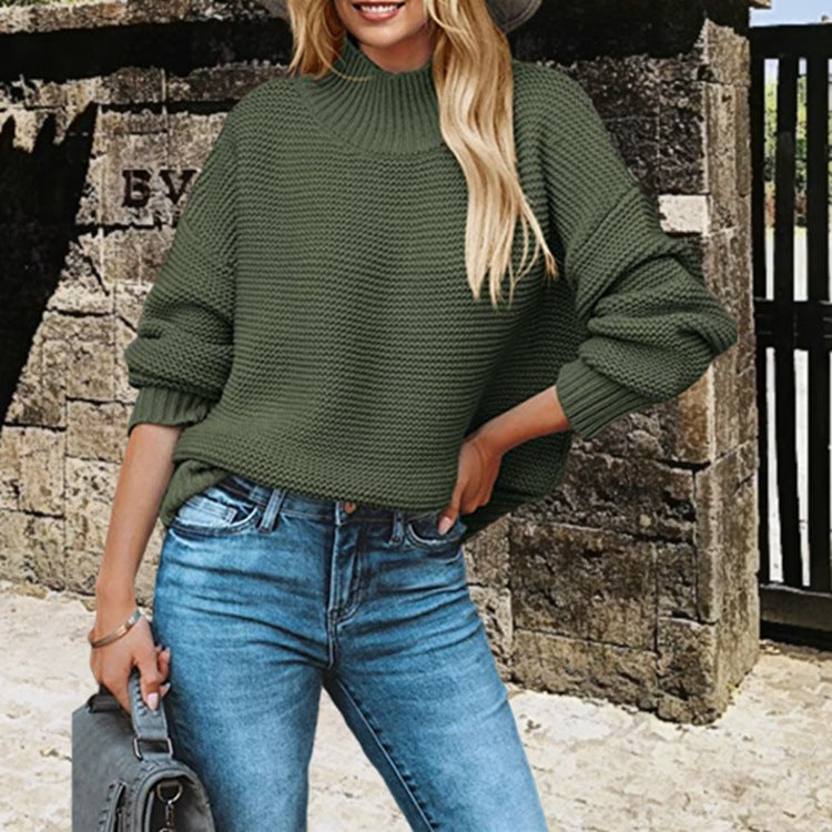 Classic Vintage Pullover
