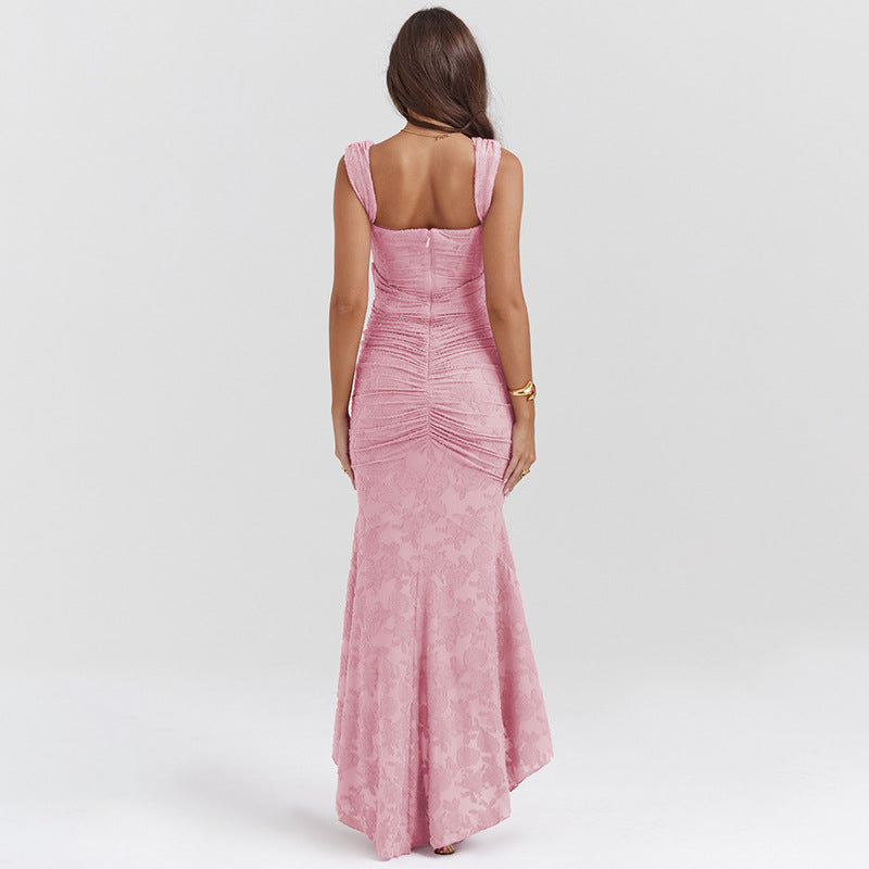 Elegantly Designed Dress
