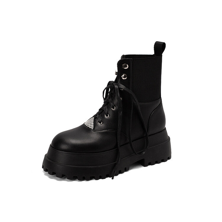Elegant Orthopedic Boots for Every Step