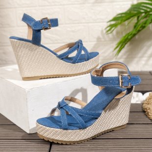 Elegant Orthopedic Sandals for Every Step