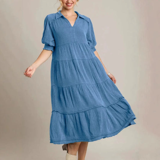 Beautifully Crafted Garment
