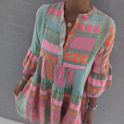 Timeless Vintage Style Garment