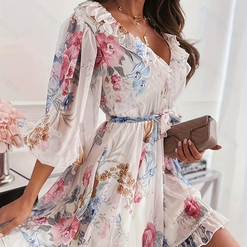 Elegantly Designed Garment