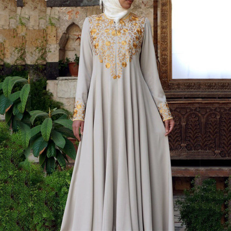 Timeless Vintage Style Garment