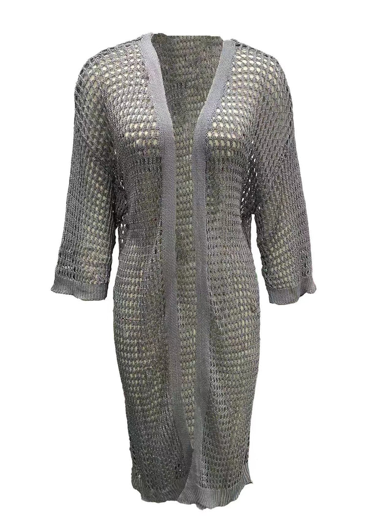 Thoughtfully Designed Garment