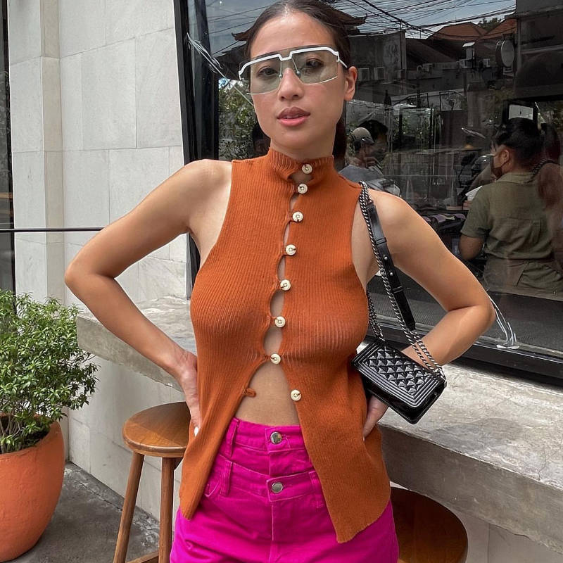 Classic Designed Top