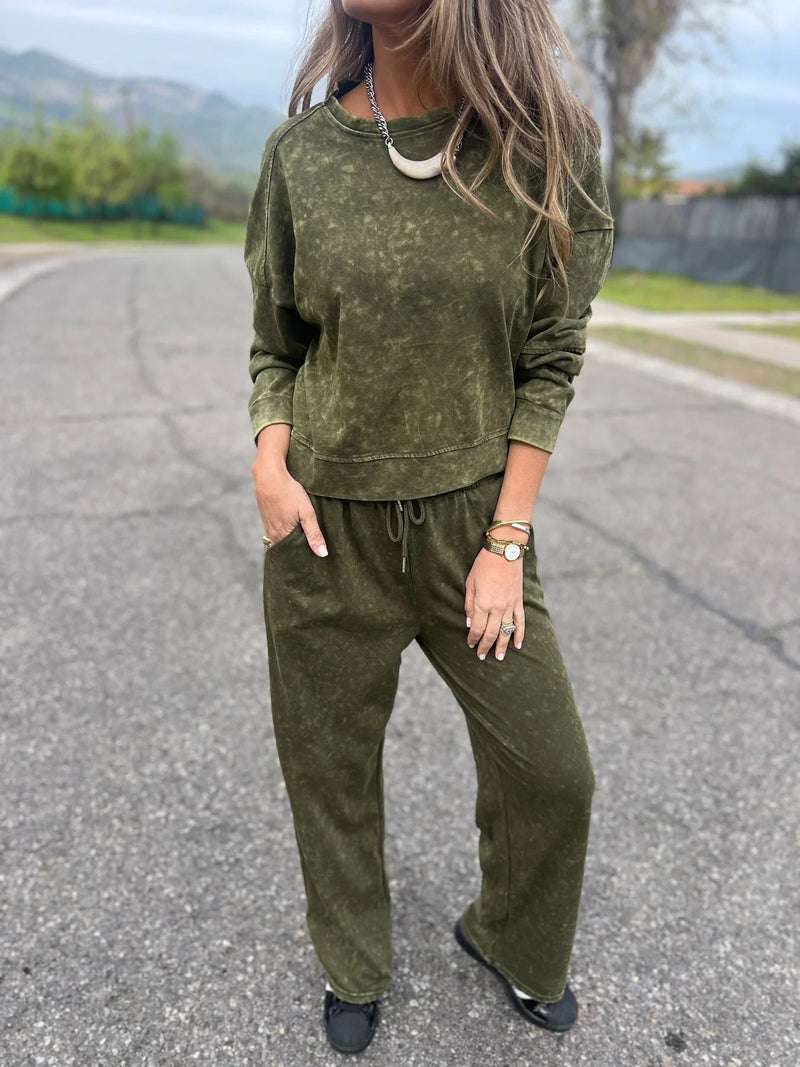 Classic Designed Garment