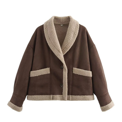 Elegantly Designed Garment