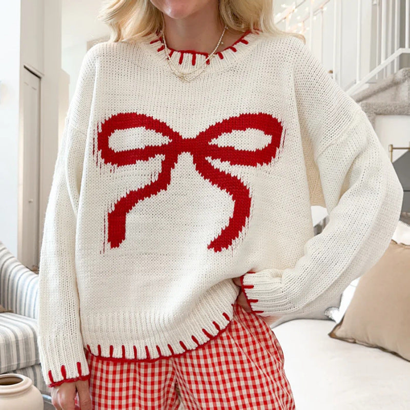 Thoughtfully Designed Pullover