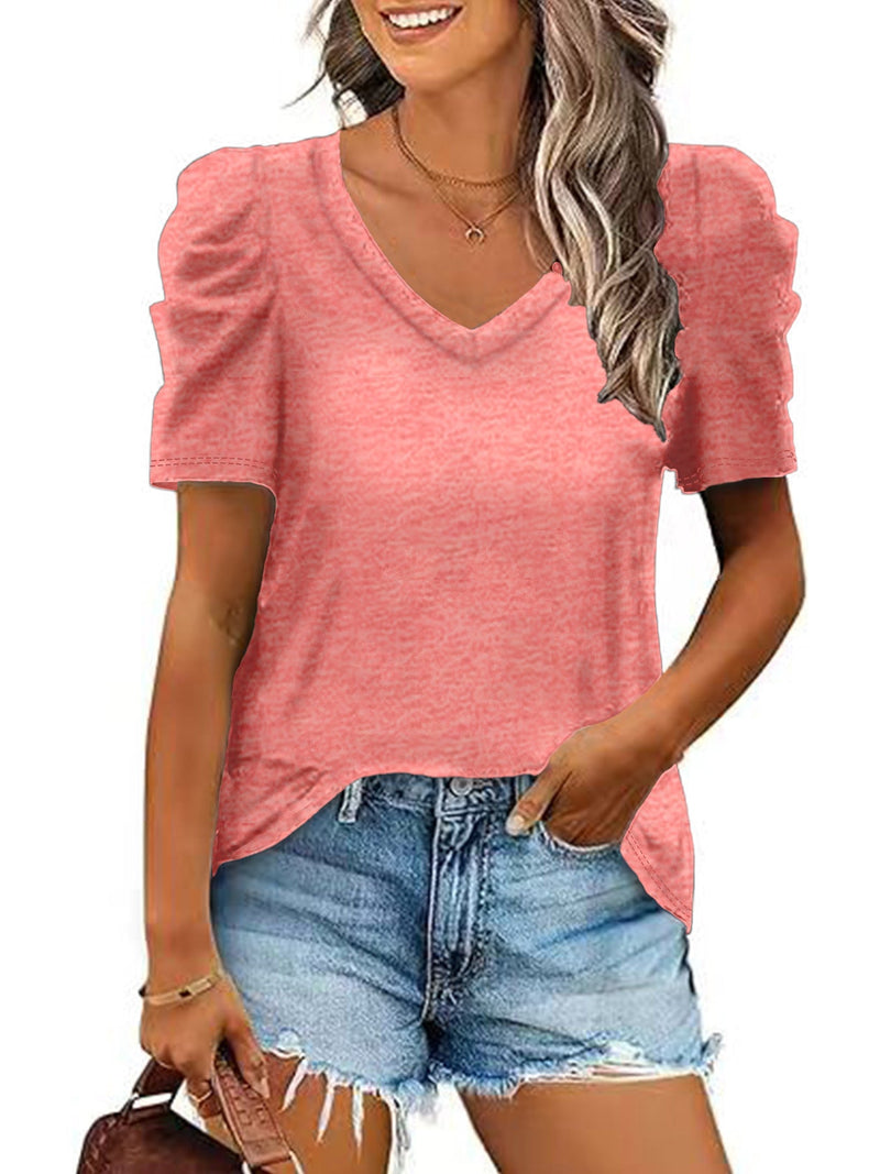 Timeless Vintage Style T-Shirt