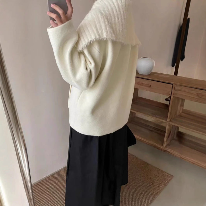 Gracefully Designed Garment