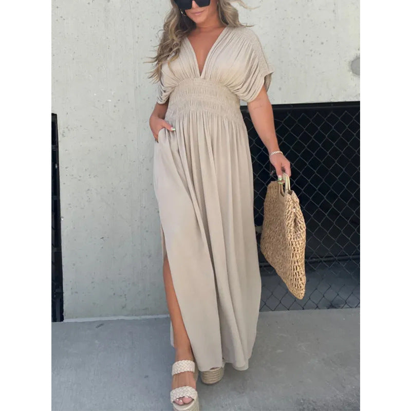 Timeless Vintage Style Garment