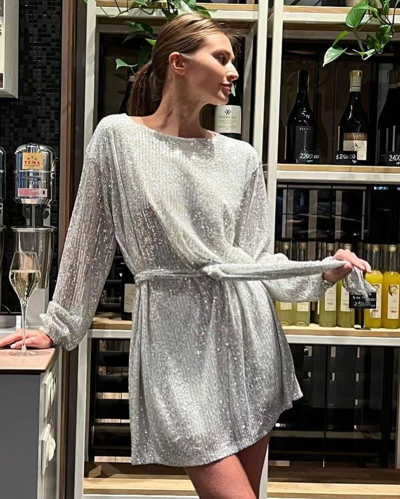 Classic Designed Garment