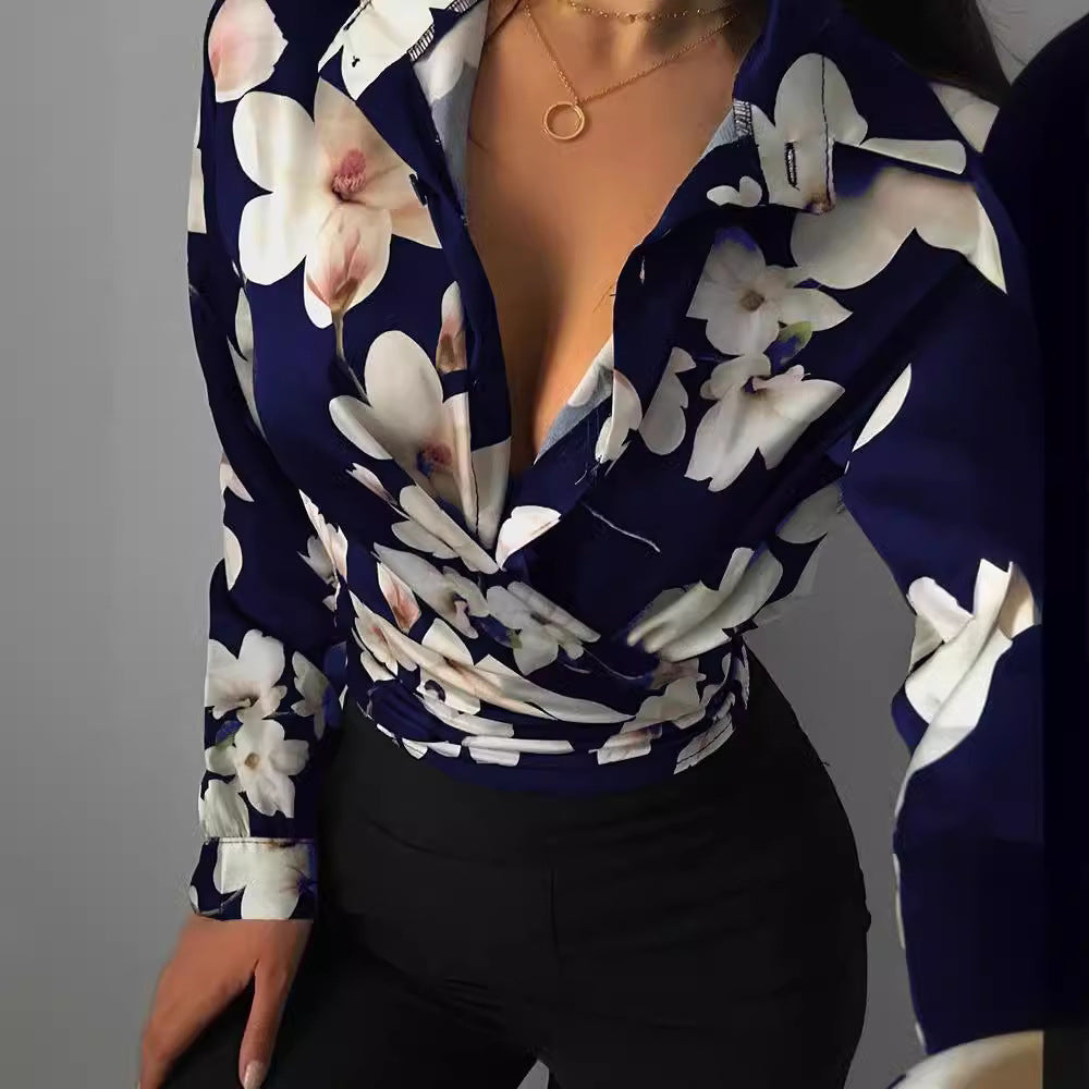 Beautifully Crafted Blouse